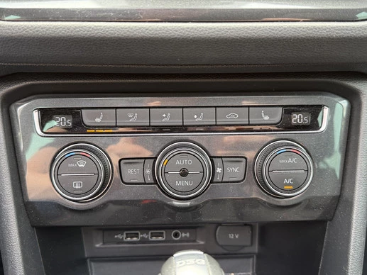Volkswagen Tiguan - Afbeelding 23 van 30