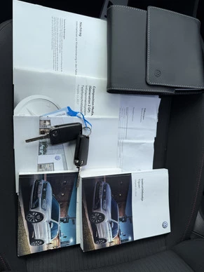 Volkswagen Tiguan - Afbeelding 24 van 30