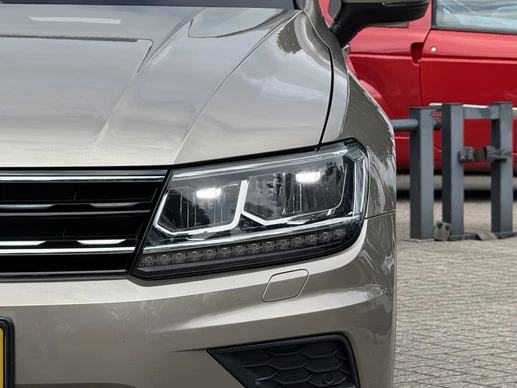 Volkswagen Tiguan - Afbeelding 25 van 30