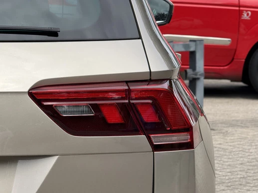 Volkswagen Tiguan - Afbeelding 26 van 30