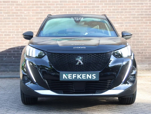 Peugeot e-2008 - Afbeelding 2 van 30