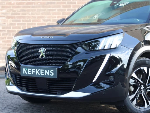 Peugeot e-2008 - Afbeelding 3 van 30