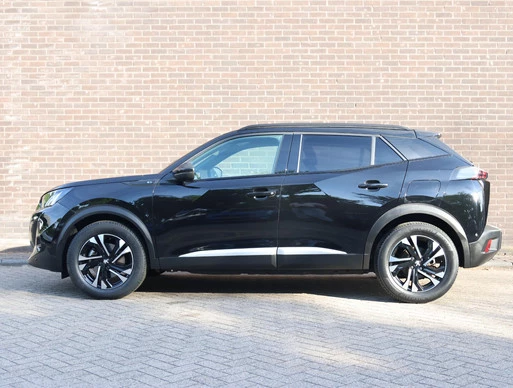 Peugeot e-2008 - Afbeelding 5 van 30