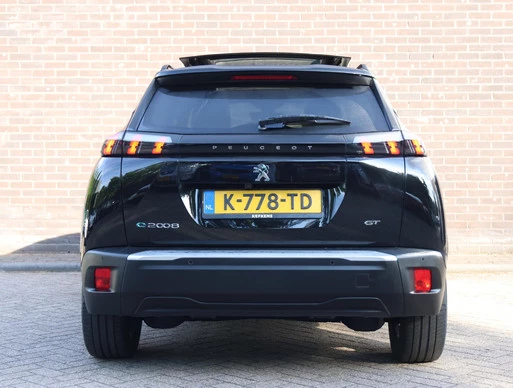 Peugeot e-2008 - Afbeelding 9 van 30