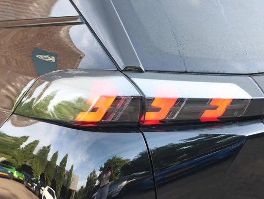 Peugeot e-2008 - Afbeelding 22 van 30