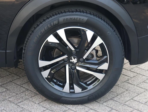 Peugeot e-2008 - Afbeelding 23 van 30