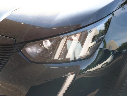 Peugeot e-2008 - Afbeelding 24 van 30