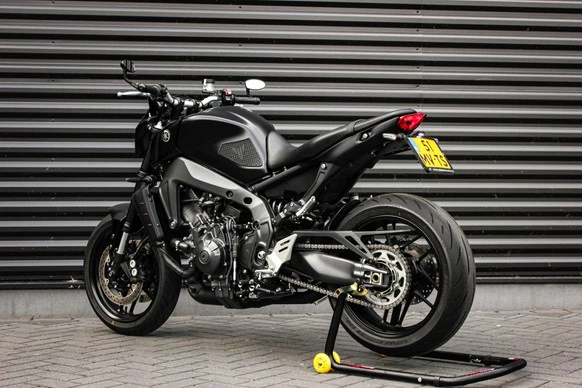 Yamaha MT 09 - Afbeelding 4 van 24