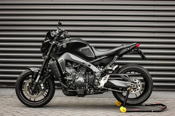 Yamaha MT 09 - Afbeelding 6 van 24
