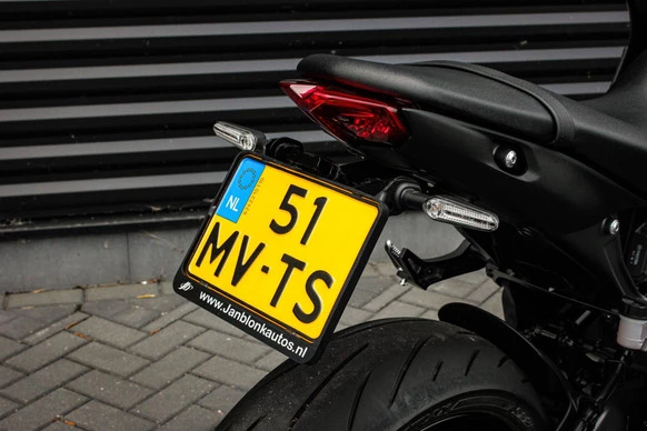 Yamaha MT 09 - Afbeelding 9 van 24