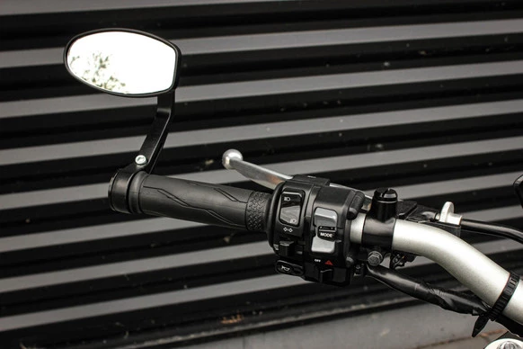 Yamaha MT 09 - Afbeelding 10 van 24