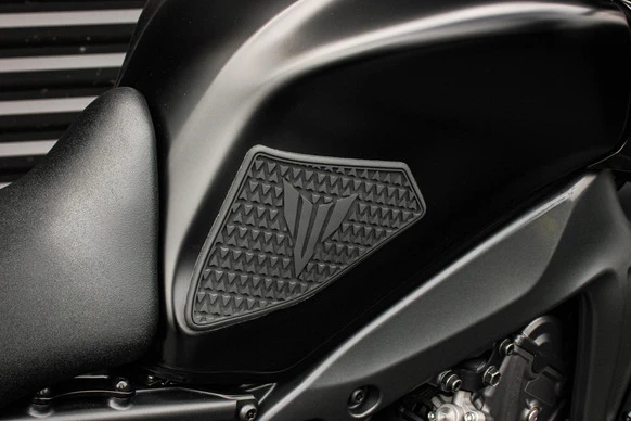 Yamaha MT 09 - Afbeelding 14 van 24