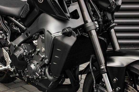 Yamaha MT 09 - Afbeelding 21 van 24