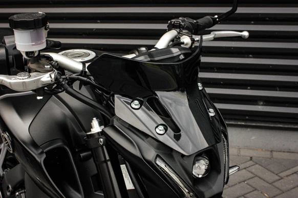 Yamaha MT 09 - Afbeelding 22 van 24