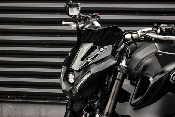 Yamaha MT 09 - Afbeelding 23 van 24