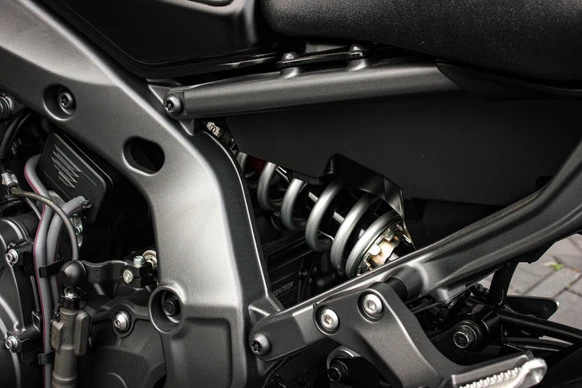 Yamaha MT 09 - Afbeelding 24 van 24
