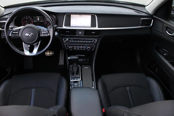 Kia Optima - Afbeelding 4 van 30