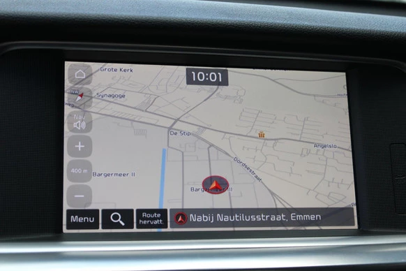 Kia Optima - Afbeelding 5 van 30