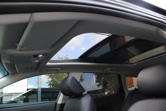 Kia Optima - Afbeelding 18 van 30