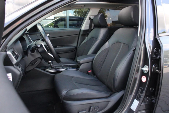 Kia Optima - Afbeelding 19 van 30