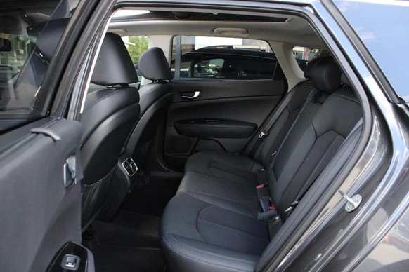 Kia Optima - Afbeelding 20 van 30