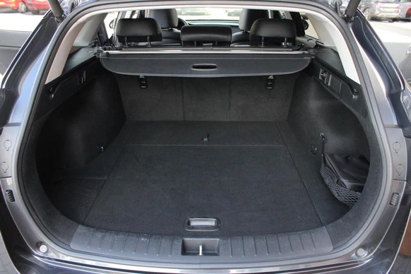 Kia Optima - Afbeelding 21 van 30