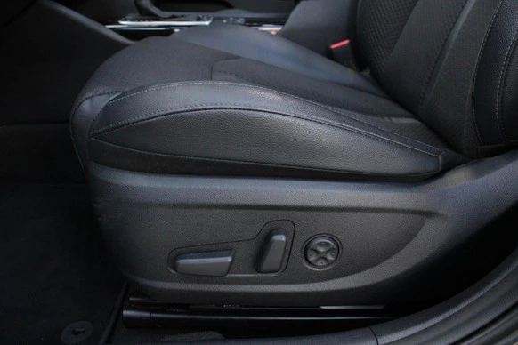 Kia Optima - Afbeelding 22 van 30