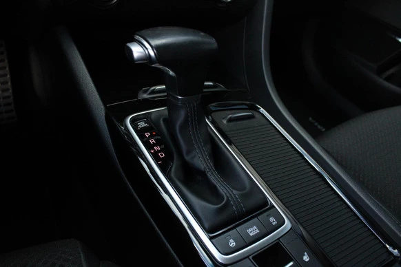 Kia Optima - Afbeelding 23 van 30