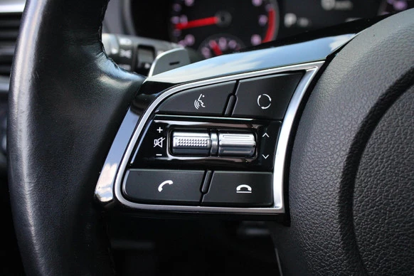 Kia Optima - Afbeelding 24 van 30