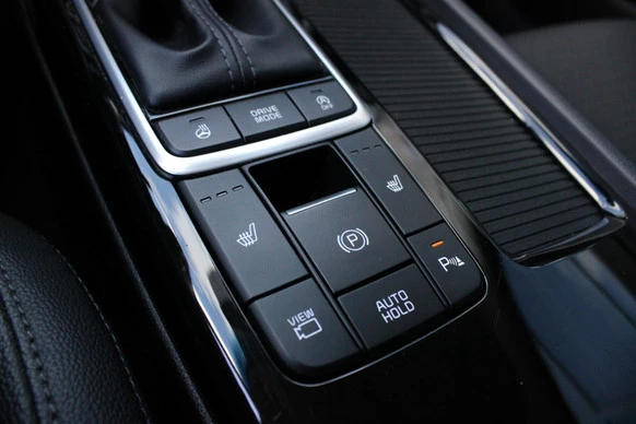 Kia Optima - Afbeelding 26 van 30