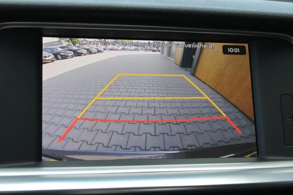 Kia Optima - Afbeelding 30 van 30