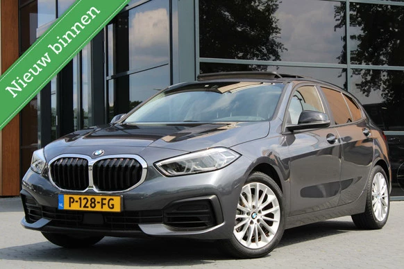 BMW 1 Serie - Afbeelding 1 van 14