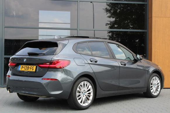 BMW 1 Serie - Afbeelding 2 van 14
