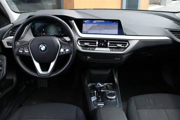 BMW 1 Serie - Afbeelding 3 van 14