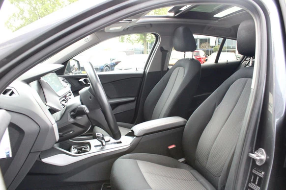 BMW 1 Serie - Afbeelding 4 van 14