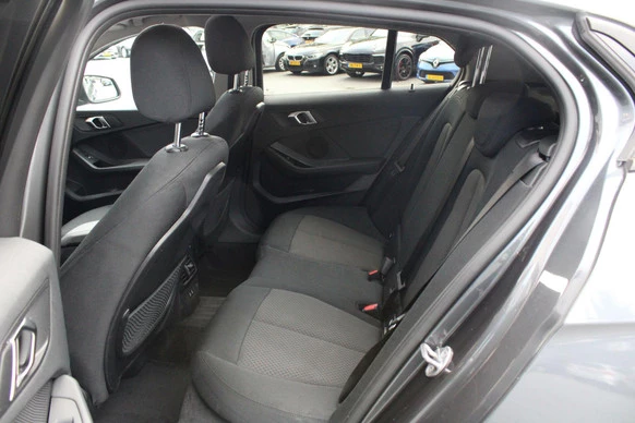 BMW 1 Serie - Afbeelding 5 van 14