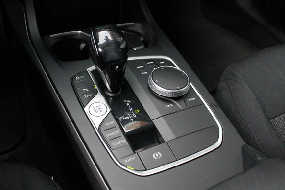 BMW 1 Serie - Afbeelding 9 van 14