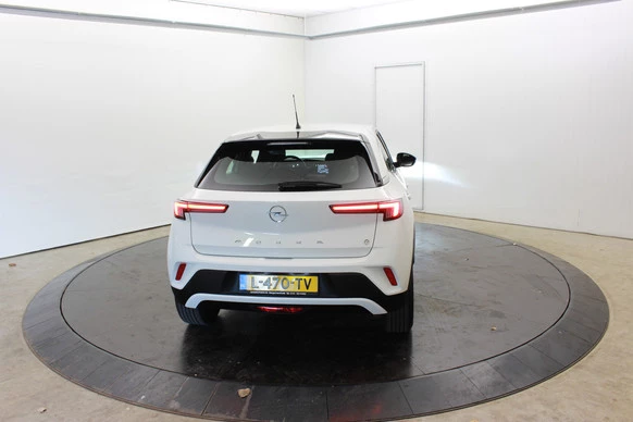 Opel Mokka-e - Afbeelding 9 van 30