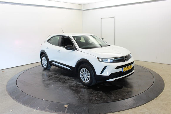 Opel Mokka-e - Afbeelding 11 van 30