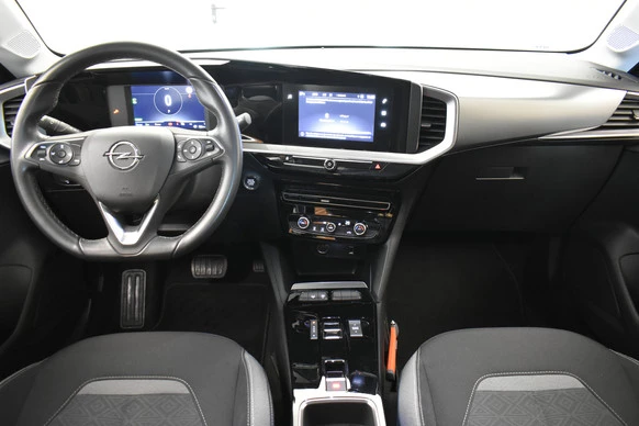 Opel Mokka-e - Afbeelding 12 van 30