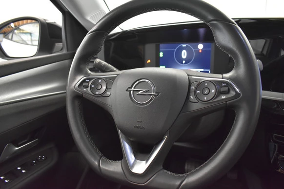 Opel Mokka-e - Afbeelding 13 van 30