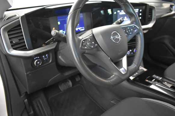 Opel Mokka-e - Afbeelding 18 van 30