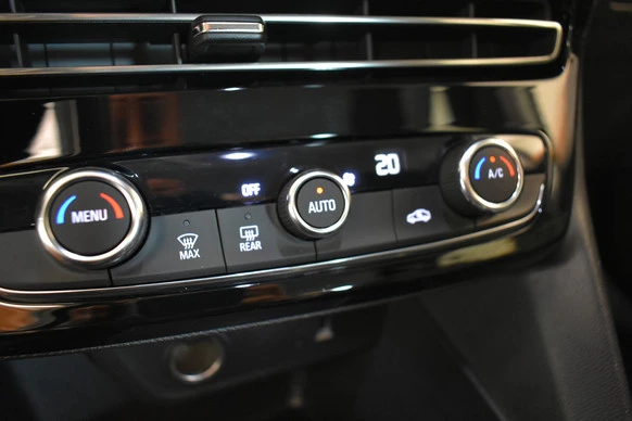 Opel Mokka-e - Afbeelding 21 van 30