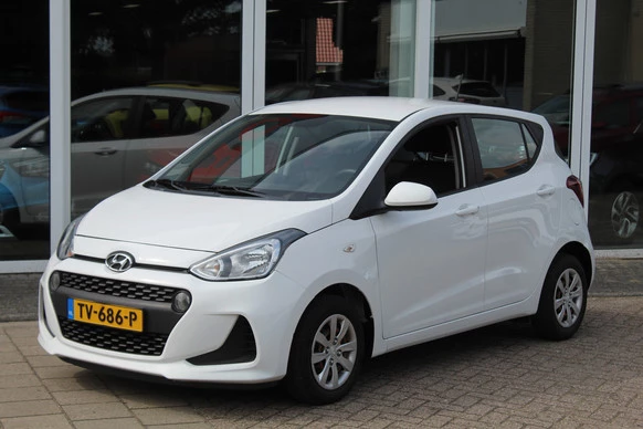 Hyundai i10 - Afbeelding 1 van 30