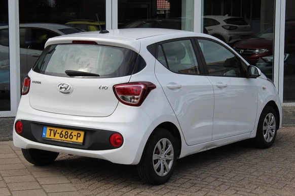 Hyundai i10 - Afbeelding 3 van 30