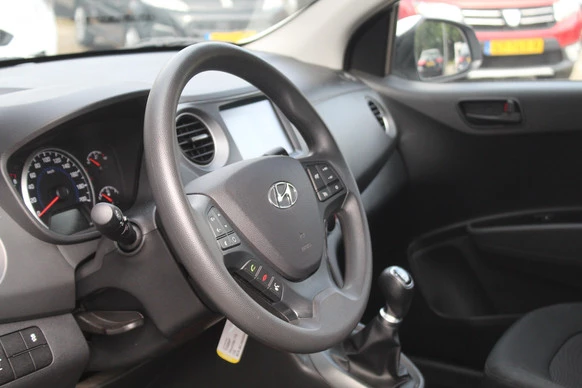 Hyundai i10 - Afbeelding 4 van 30