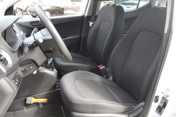 Hyundai i10 - Afbeelding 5 van 30