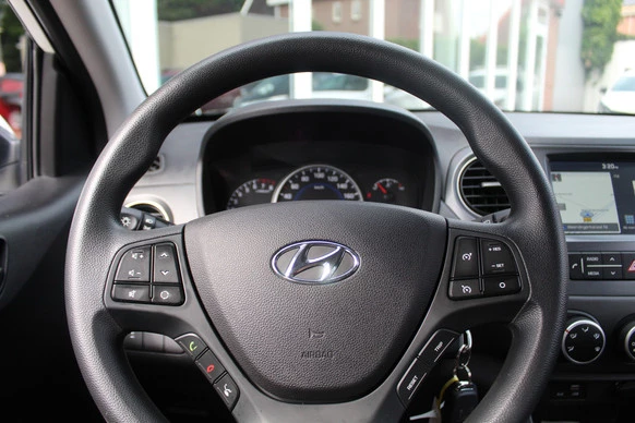 Hyundai i10 - Afbeelding 8 van 30