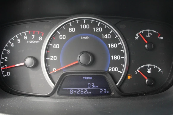 Hyundai i10 - Afbeelding 9 van 30