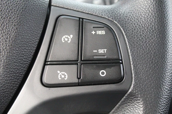 Hyundai i10 - Afbeelding 11 van 30